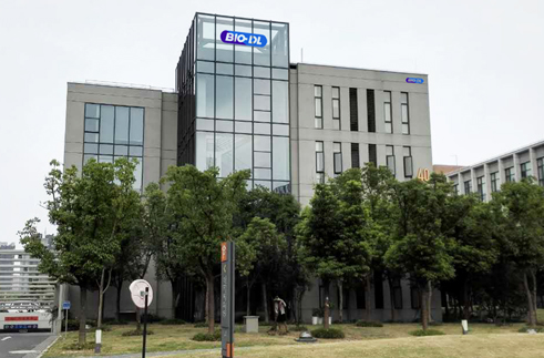 BIO-DL (寶予德)，超微量分光光度計,移液器,研磨儀