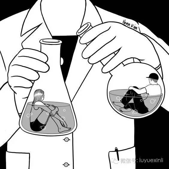 從事科研的我們該有什么心態(tài)？