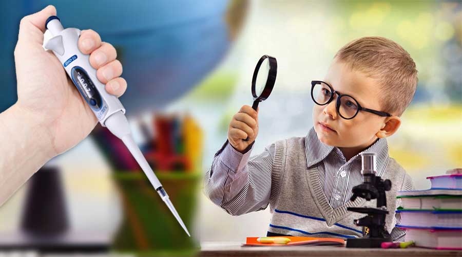 這些細節你在移液時(shí)注意了嗎？