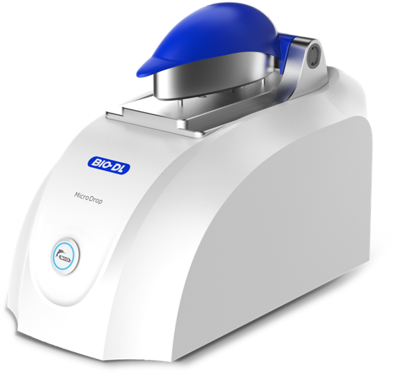 超微量分光光度計如何選型？你需要一份選購指南